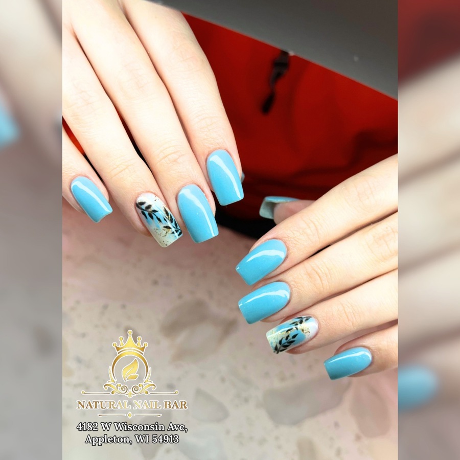 Natural Nail Bar Appleton, WI 54913